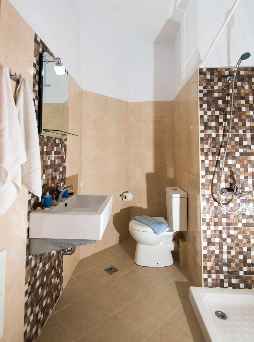 Daisy Hotel Apartments Rethymno Exterior foto
